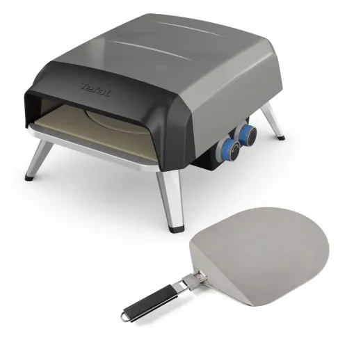 Four à pizza TEFAL JM412010 - 2