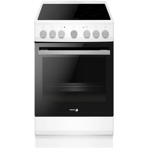Cuisinière dessus vitrocéramique FAGOR FACV203B - 1