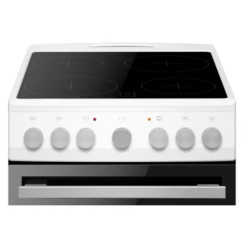 Cuisinière dessus vitrocéramique FAGOR FACV203B - 3