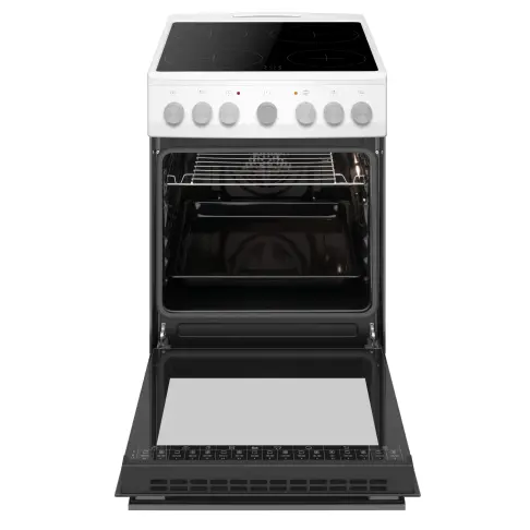 Cuisinière dessus vitrocéramique FAGOR FACV203B - 4
