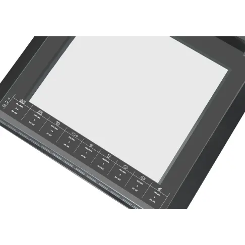 Cuisinière dessus vitrocéramique FAGOR FACV203B - 7