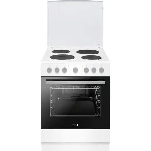 Cuisinière dessus électrique FAGOR FACE2003B - 1