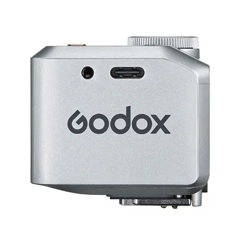 Flash GODOX IT 30 PRO S SILVER -271996 - 4