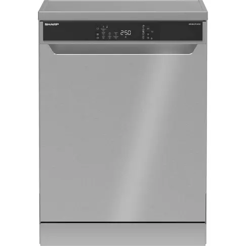 Lave-vaisselle 60 cm SHARP QWNA1FF47D3I - 1