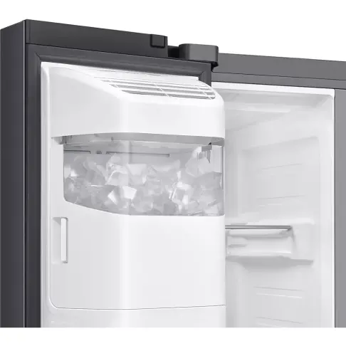 Réfrigérateur américain SAMSUNG RS70F64KEF - 5