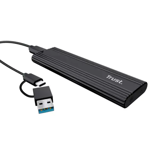 Boitier TRUST 25806 - 3