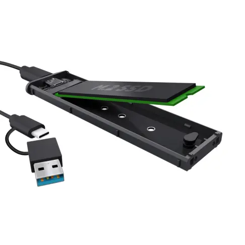 Boitier TRUST 25806 - 7