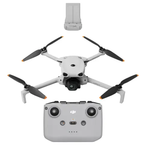 Drone DJI LITO 1 + RCN 3 - 1