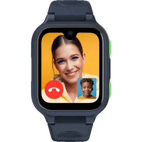Montre connectée ICE WATCH ICEKIDS4GBL.2 - 1