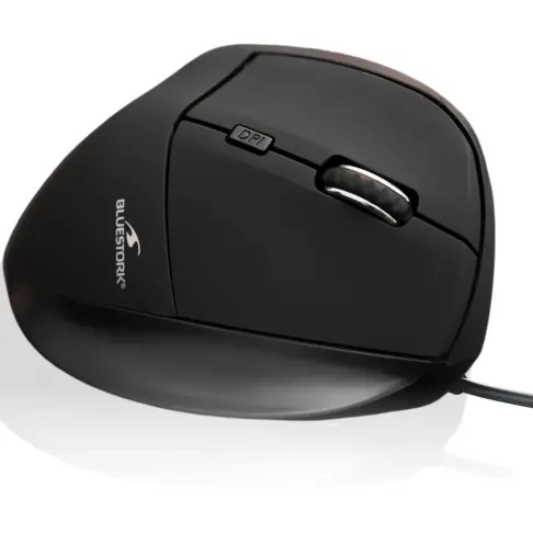 Souris BLUESTORK M-W-ERGO - 2