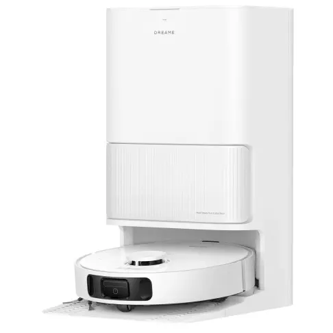 Aspirateur robot laveur  D20ULTRA - 3