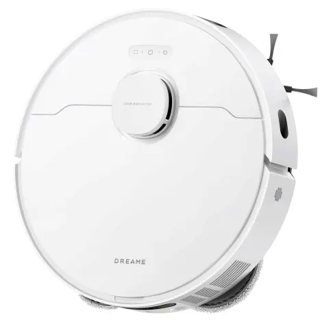 Aspirateur robot laveur  D20ULTRA - 4
