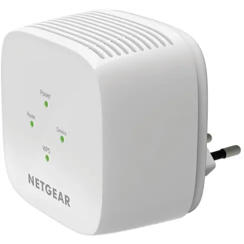 Wifi NETGEAR EX3110-100PES - 2