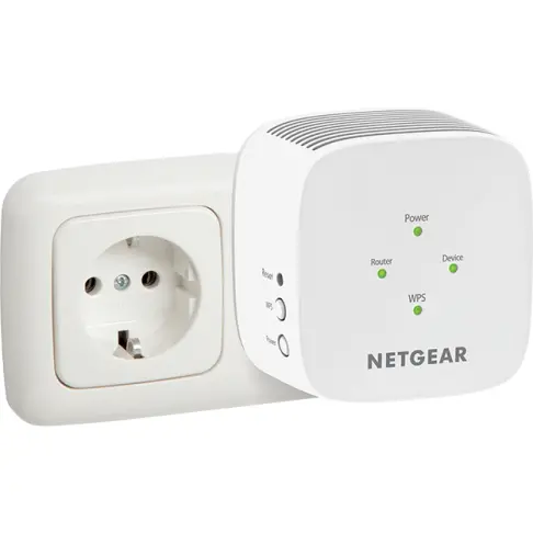 Wifi NETGEAR EX3110-100PES - 4