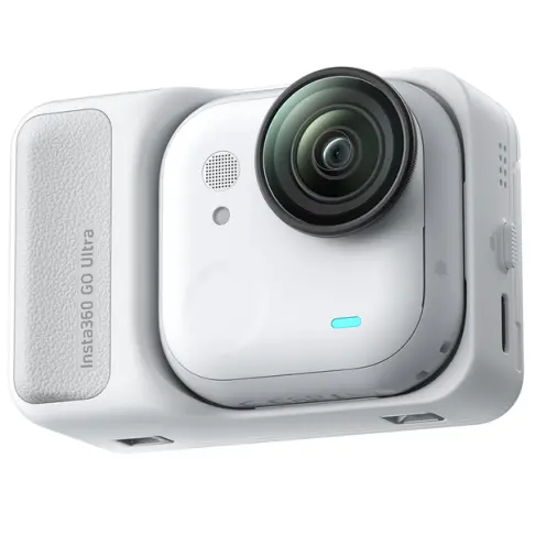 Caméra action INSTA360 GO ULTRA CREATOR BUNDLE BLANC - 2