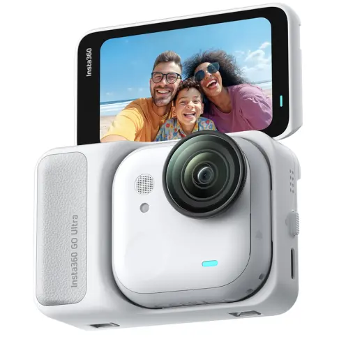 Caméra action INSTA360 GO ULTRA CREATOR BUNDLE BLANC - 6