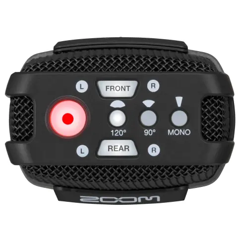 Enregistreur numérique ZOOM H 2 E - 7