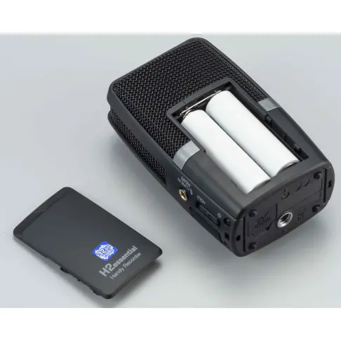 Enregistreur numérique ZOOM H 2 E - 8