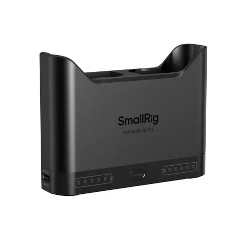 Chargeur  batterie SMALLRIG 5491 - 1