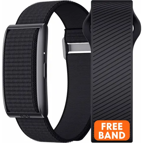 Bracelet connecté ICE WATCH ICESMARTBANDBK - 1