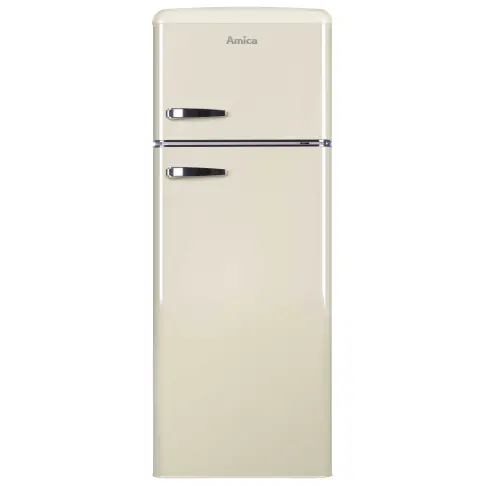 Réfrigérateur 2 portes AMICA AR 7252 C - 1