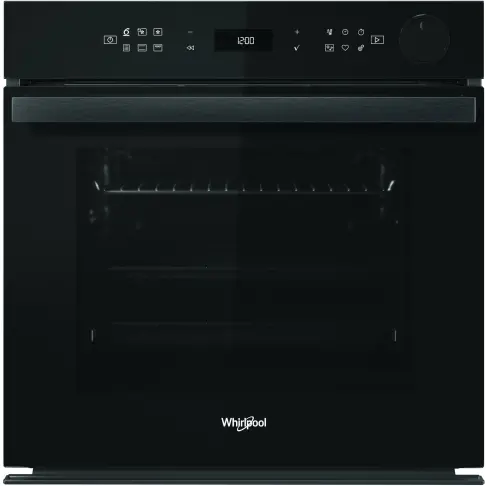 Four hydrolyse - écolyse WHIRLPOOL AKZ9S8270FB - 1