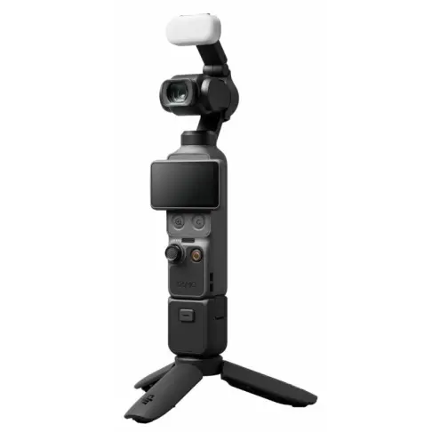 Caméra action DJI OSMO POCKET 4 CREATOR COMBO - 2