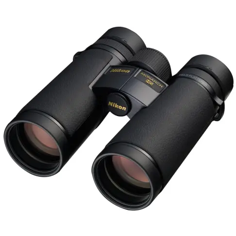 Jumelle NIKON MONARCH HG 10 X 42 - 1