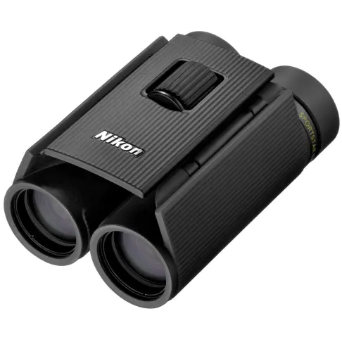 Jumelles NIKON SPORTSTAR EXII 10 X 25 - 2
