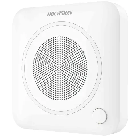 Avertisseur sonore HIKVISION DS-PS403I-WE - 2