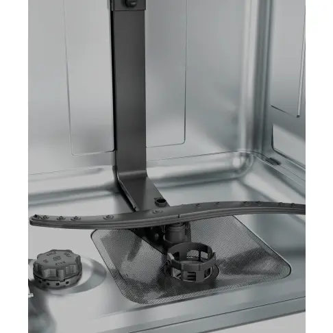 Lave-vaisselle intégré 60 cm WHIRLPOOL W3PFD636X - 6