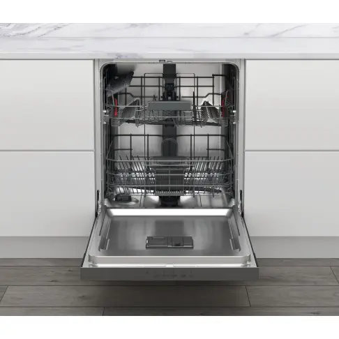 Lave-vaisselle intégré 60 cm WHIRLPOOL W3PFD636X - 7