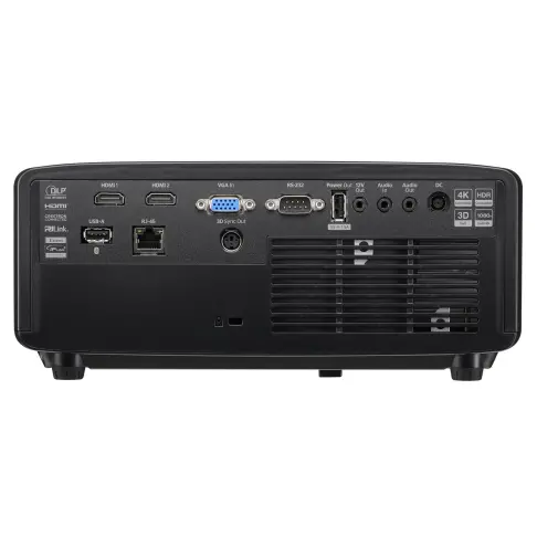 Vidéoprojecteur OPTOMA HZ41HDR - 3