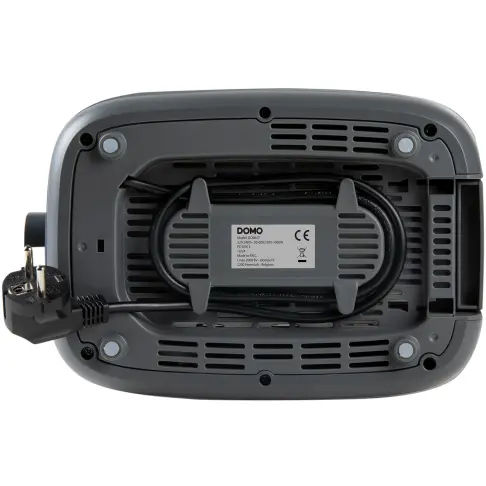 Grille pain DOMO DO965T - 8