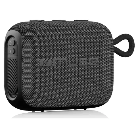 Enceinte nomade MUSE M 320 BT - 1