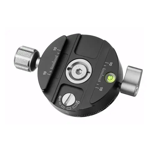 Accessoire pour pied LEOFOTO PAN 02 - 2