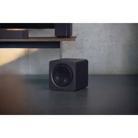Barre de son SAMSUNG HWQ990F - 12