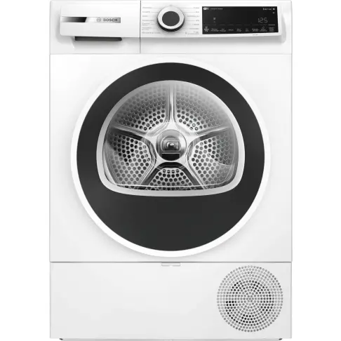 Sèche-linge frontal BOSCH WQJ24203FR - 1