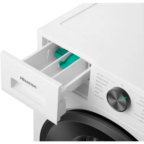 Lave-linge frontal HISENSE WF1I7022BWJ - 2