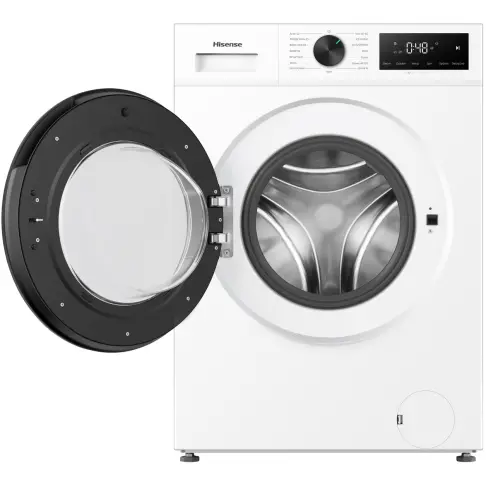 Lave-linge frontal HISENSE WF1I7022BWJ - 4