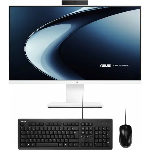 Pc tout-en-un ASUS P440VAK-WPC236W - 1