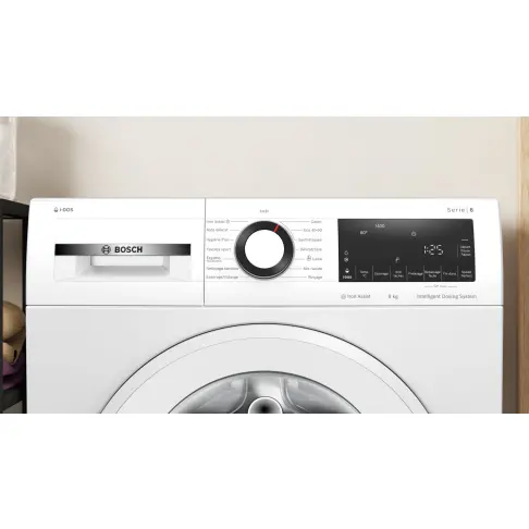 Lave-linge frontal BOSCH WGG244F1FR - 4