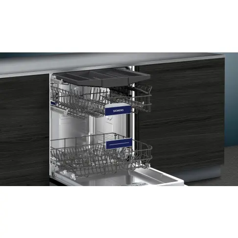 Lave-vaisselle intégré 60 cm SIEMENS SN43HI01MS - 4