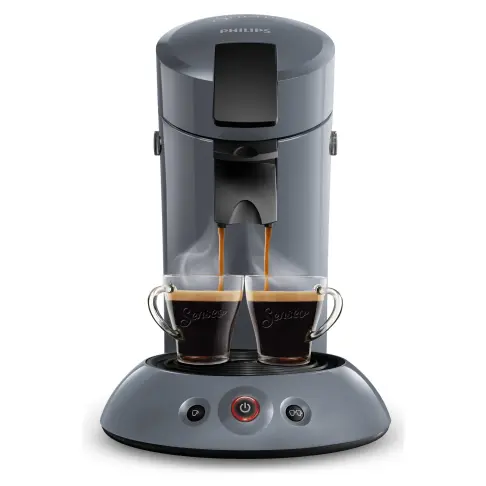 Cafetière à dosette PHILIPS HD7806/51 - 1