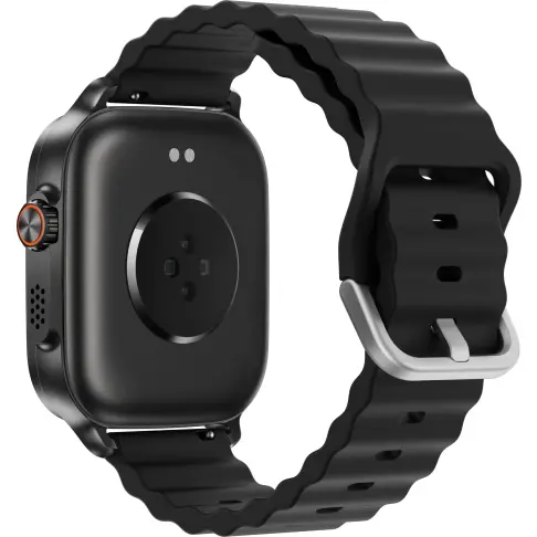 Montre connectée REALME WATCH5NOIR - 2