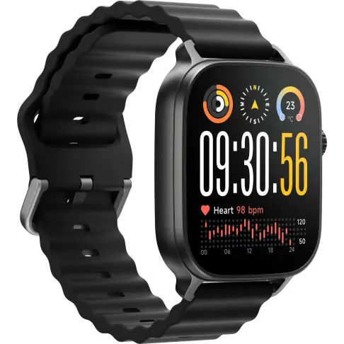 Montre connectée REALME WATCH5NOIR - 3
