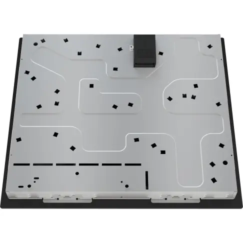 Plaque vitrocéramique PURELECT HPBH05 - 5