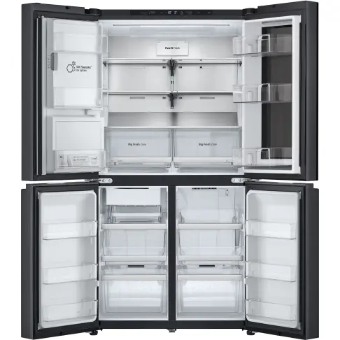 Réfrigérateur multi-portes LG GMG960EVEE - 2