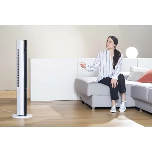 Ventilateur TAURUS BABELINFINITE - 5