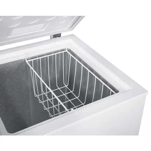 Congélateur coffre INDESIT INCF984E - 3